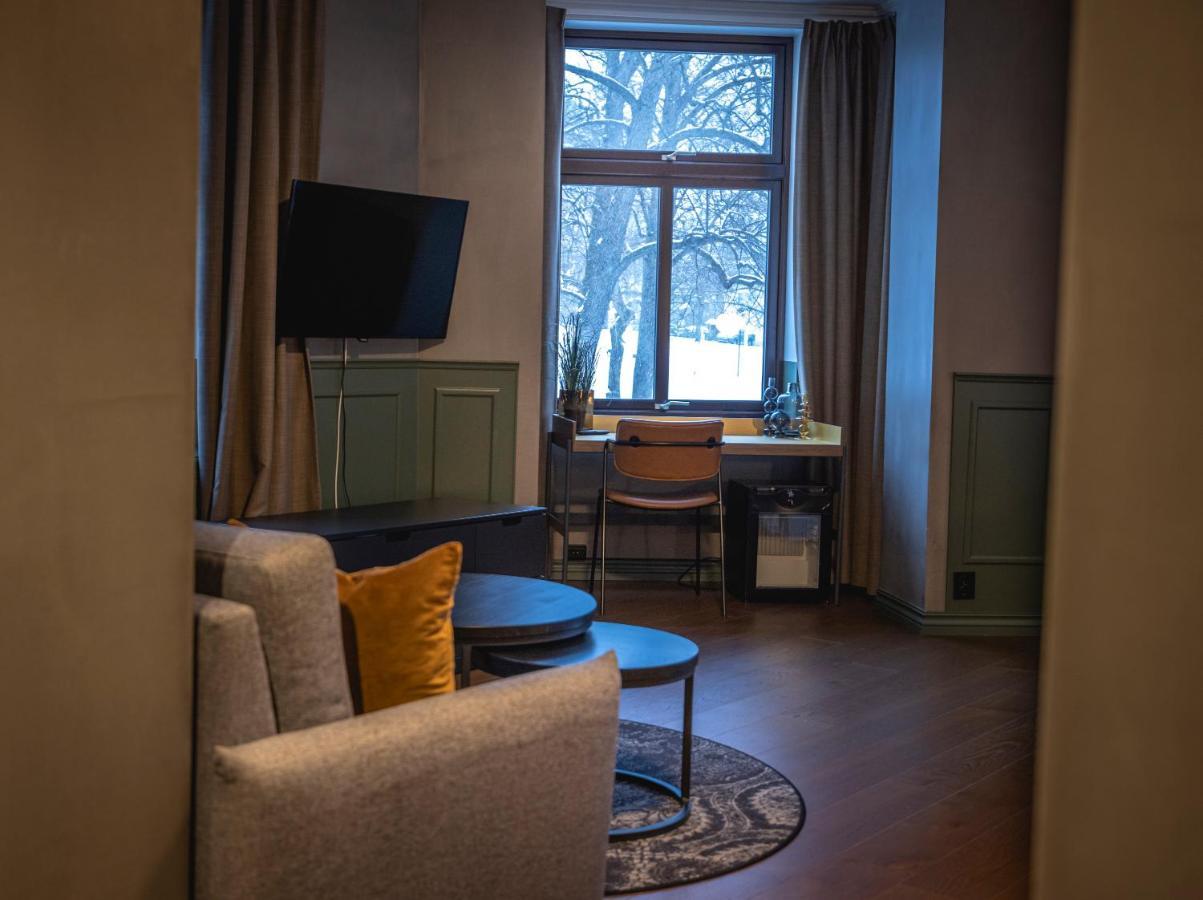 Hotel Fredrikstad Exterior photo